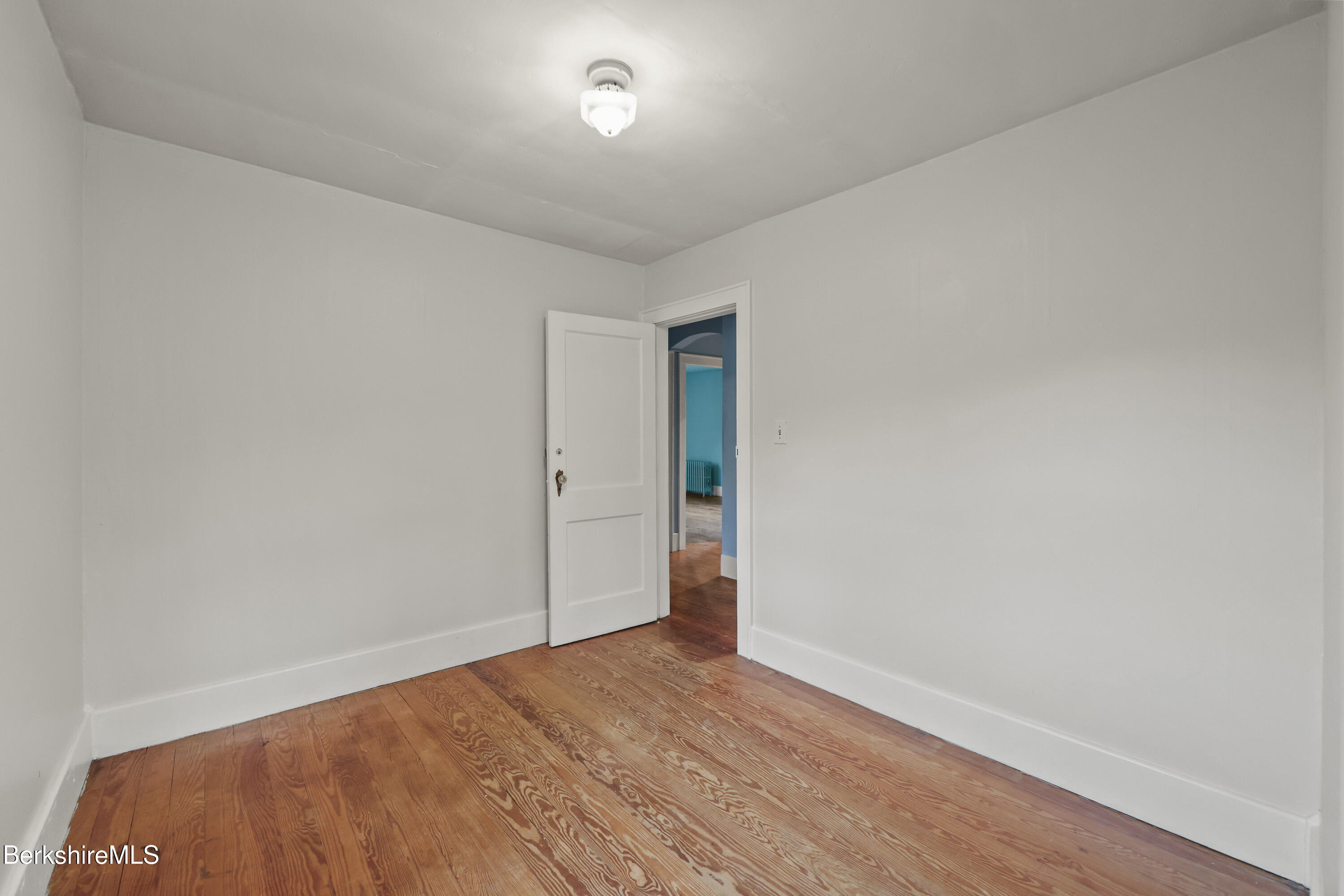 132 South Washington State Road Washington, MA 01223 - Photo 24 of 41 a view of empty room