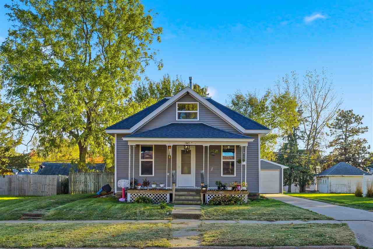 621 West 2nd Street Washington, IA 52353 - Photo 1 of 16 Gallery Image 1