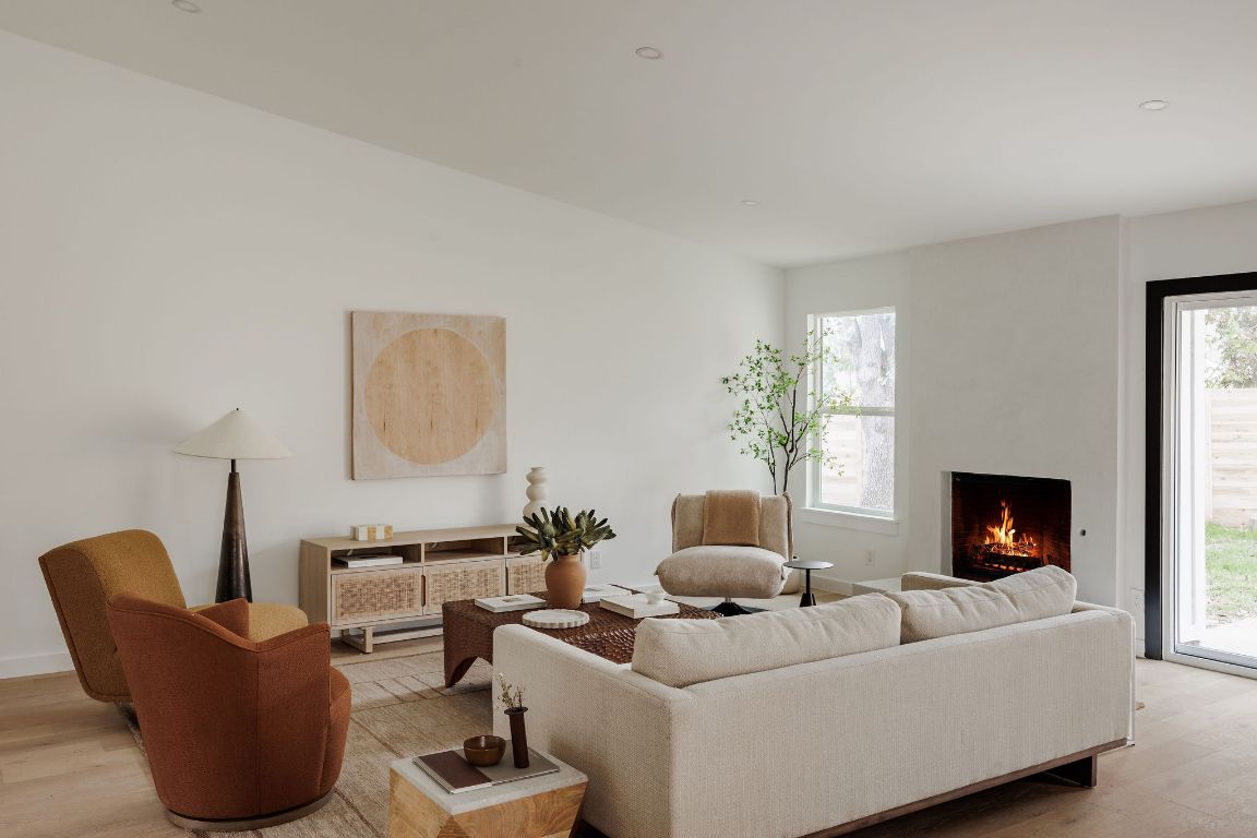 2009 Lear Lane Austin, TX 78745 - Photo 18 of 38