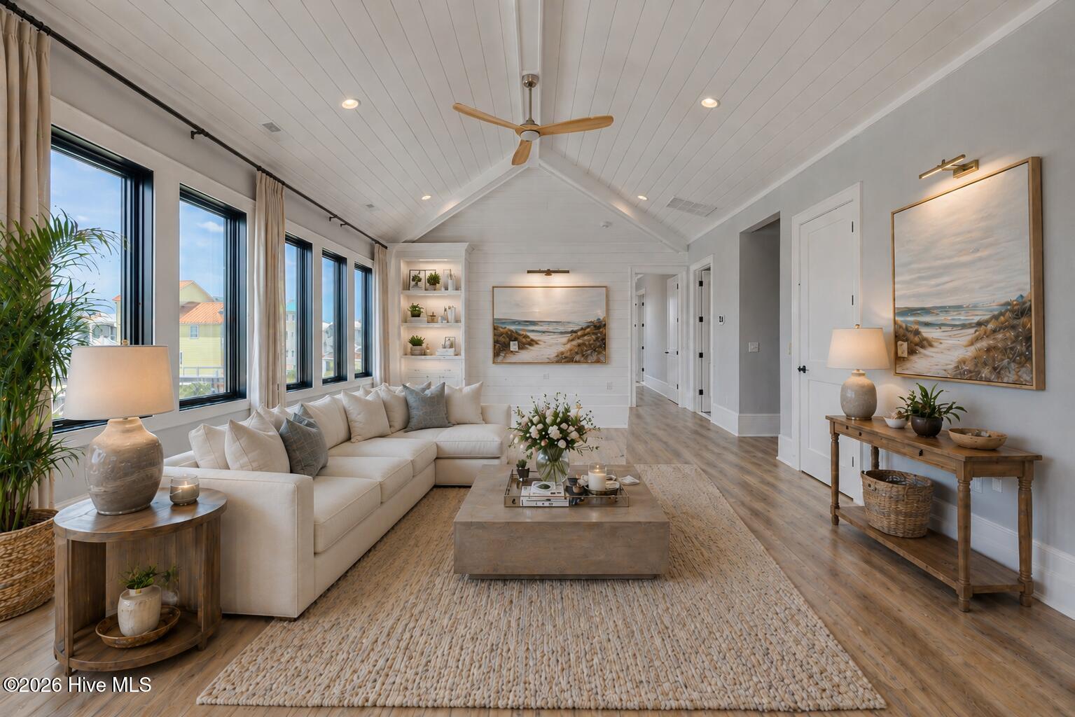 107 Raleigh Avenue Surf City, NC 28445 - Photo 5 of 40 virtually furnished