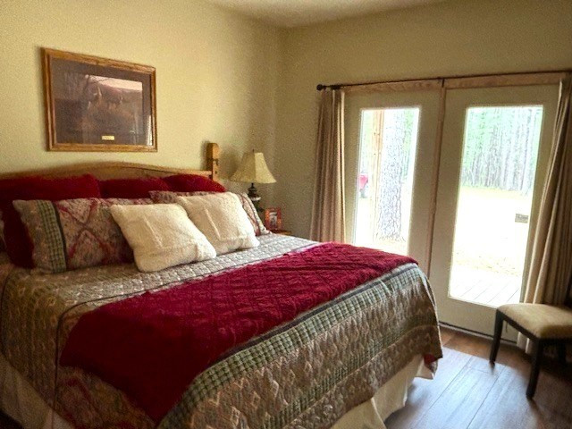 Tbd Ellis Dillon Road Tylertown, MS 39667 - Photo 11 of 46 Primary bedroom
