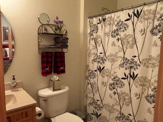 Tbd Ellis Dillon Road Tylertown, MS 39667 - Photo 12 of 46 Master bath
