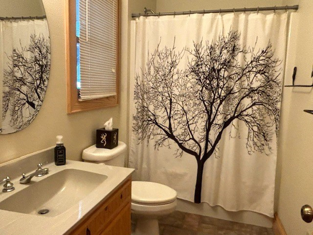 Tbd Ellis Dillon Road Tylertown, MS 39667 - Photo 14 of 46 Guest bath