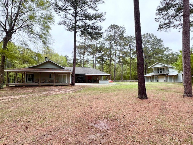 Tbd Ellis Dillon Road Tylertown, MS 39667 - Photo 26 of 46 Camp