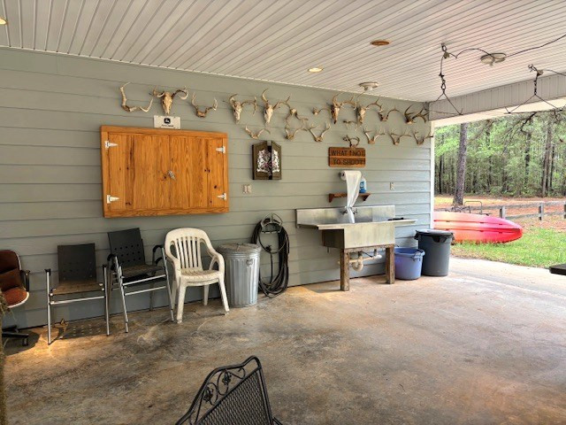 Tbd Ellis Dillon Road Tylertown, MS 39667 - Photo 30 of 46 Carport