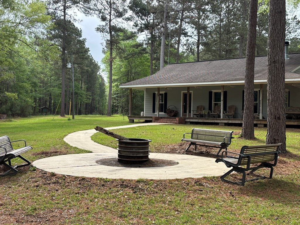 Tbd Ellis Dillon Road Tylertown, MS 39667 - Photo 3 of 46 Photo 3