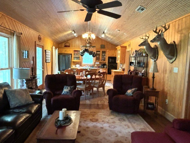 Tbd Ellis Dillon Road Tylertown, MS 39667 - Photo 9 of 46 Living area