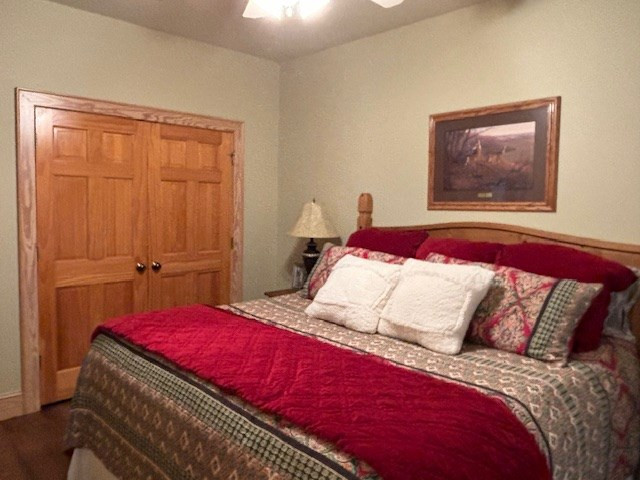 Tbd Ellis Dillon Road Tylertown, MS 39667 - Photo 10 of 46 Primary bedroom