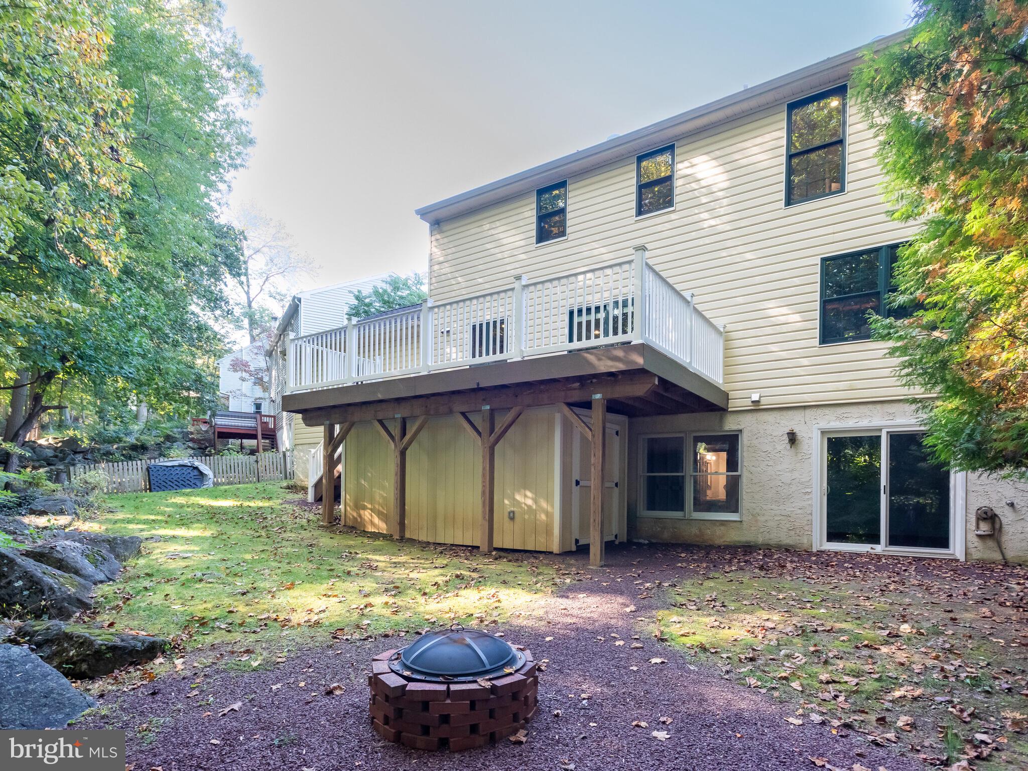 133 Eaton Drive Wayne, PA 19087 - Photo 34 of 34