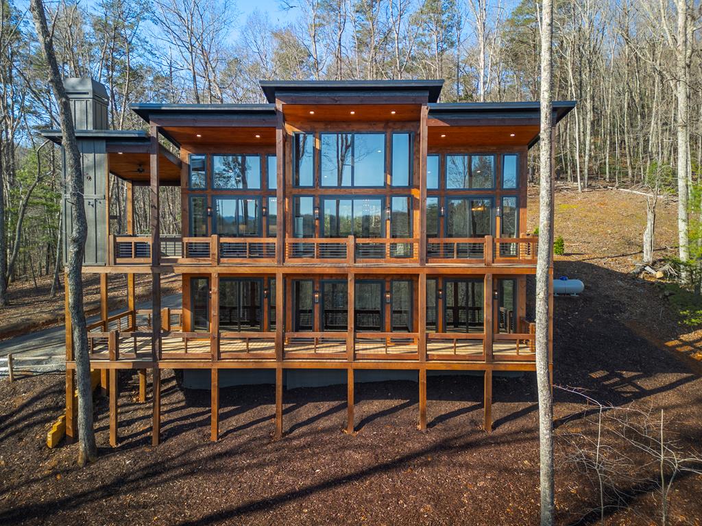 57 Deerfield Lane Blue Ridge, GA 30513 - Photo 36 of 38 Gallery Image 36