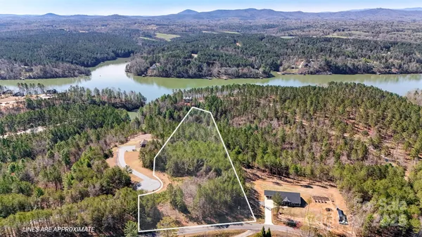 $69,500 | 1428 Edgewater Trail, Granite Falls, NC 28630