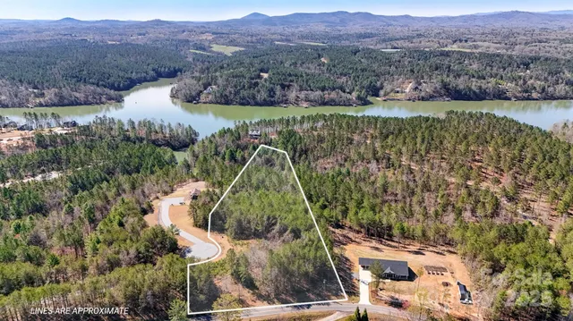 $70,000 | 1428 Edgewater Trail, Granite Falls, NC 28630