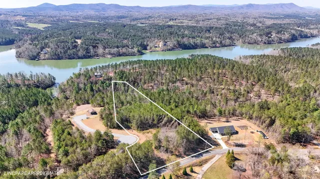 $70,000 | 1428 Edgewater Trail, Granite Falls, NC 28630