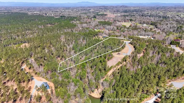 $70,000 | 1428 Edgewater Trail, Granite Falls, NC 28630