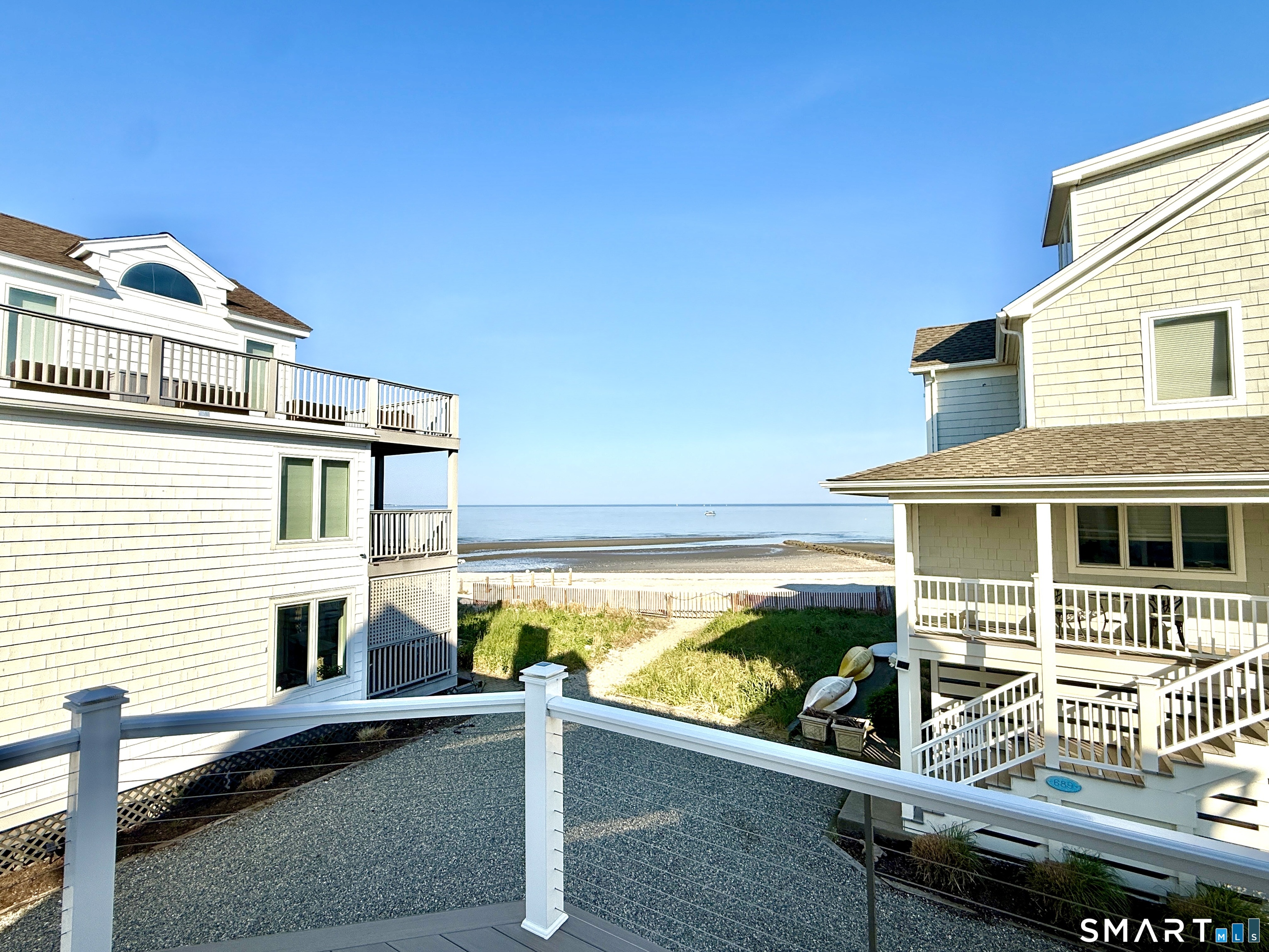 691 Fairfield Beach Road, Unit 691 Fairfield, CT 06824 - Photo 13 of 37