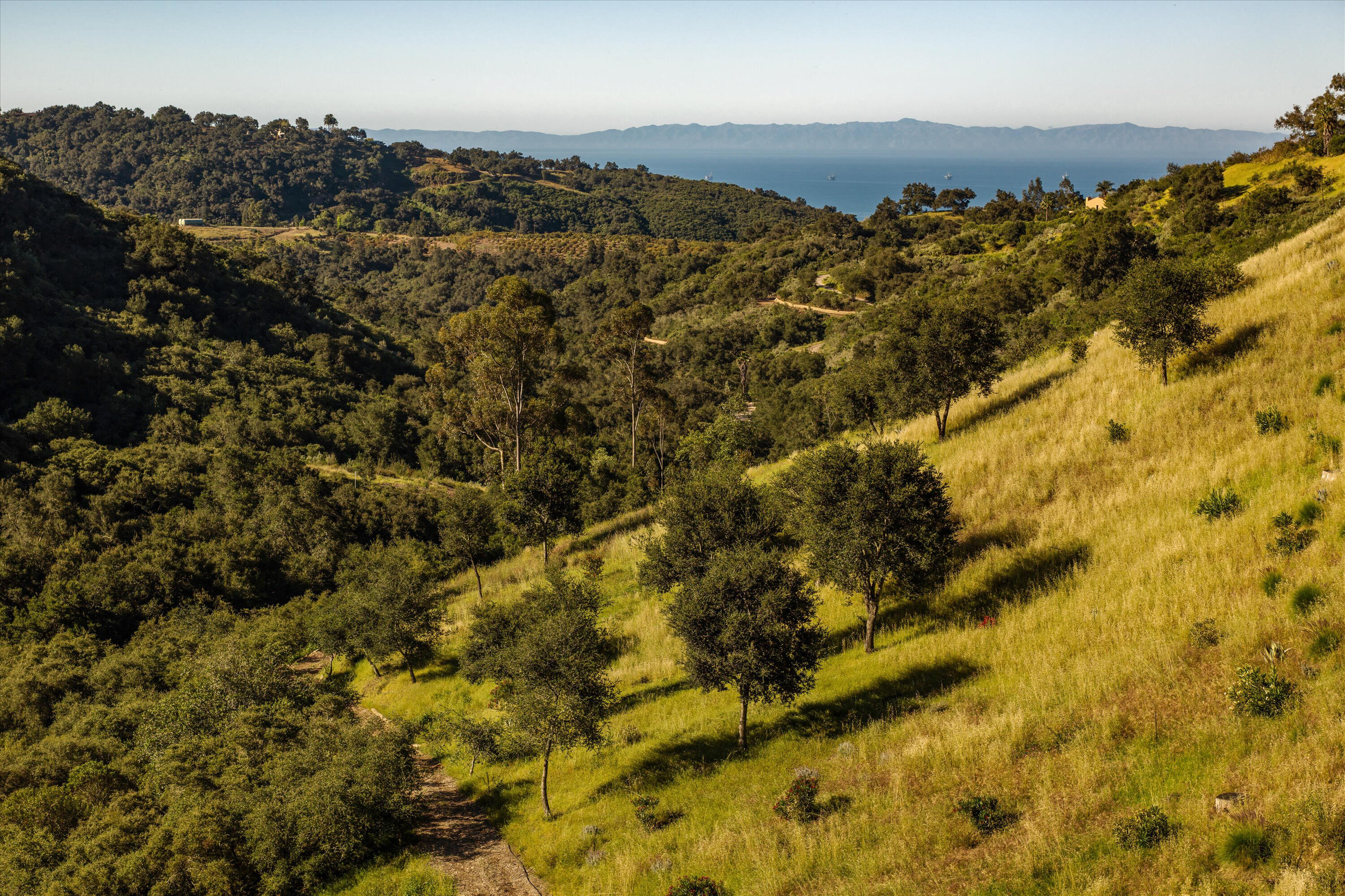 840 Toro Canyon Road Santa Barbara, CA 93108 - Photo 24 of 29 840TC-24