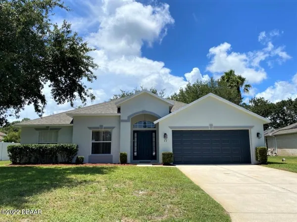 $2,500 | 11 Fernmeadow Lane, Ormond Beach, FL 32174