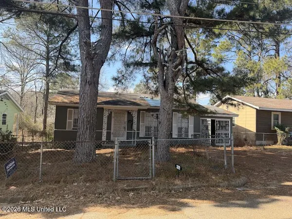 $320,000 | 3329 Hollywood Avenue, Jackson, MS 39213