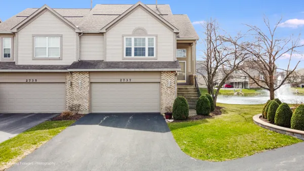 $504,900 | 2737 Cameron Court, Darien, IL 60561