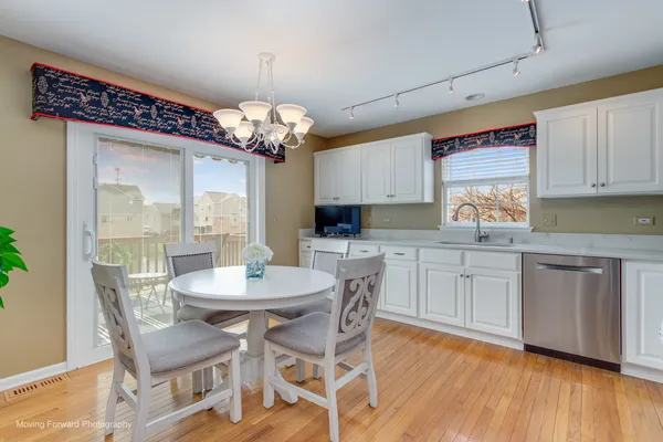 $498,900 | 2737 Cameron Court, Darien, IL 60561