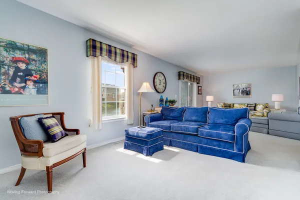 $498,900 | 2737 Cameron Court, Darien, IL 60561