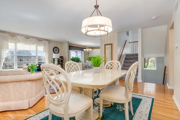 $498,900 | 2737 Cameron Court, Darien, IL 60561