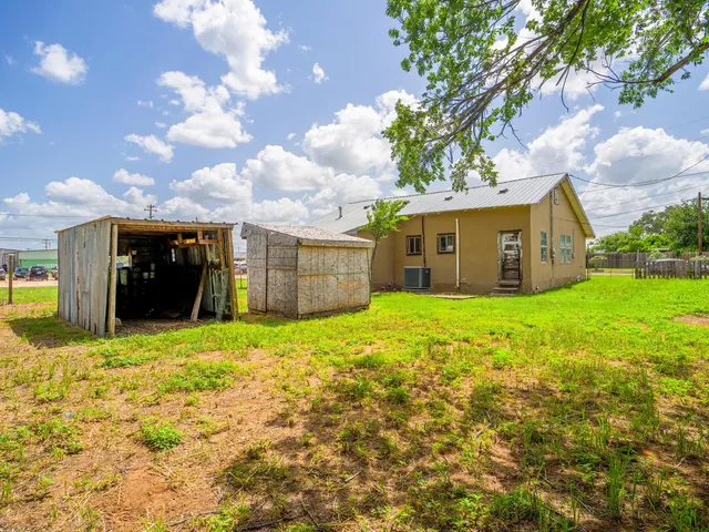 $115,000 | 1004 Avon Avenue, Llano, TX 78643