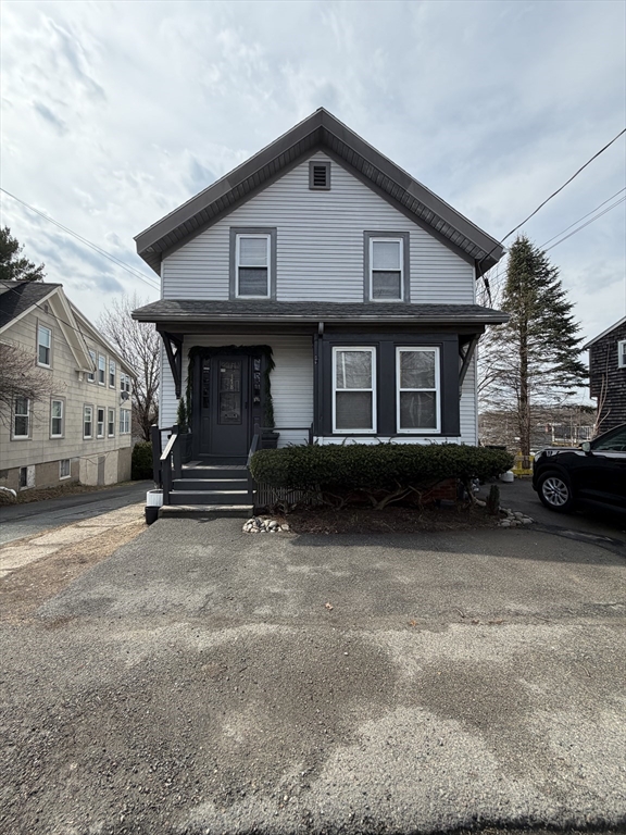 178 Maple Street, Unit 2 Danvers, MA 01923 - Photo 1 of 9