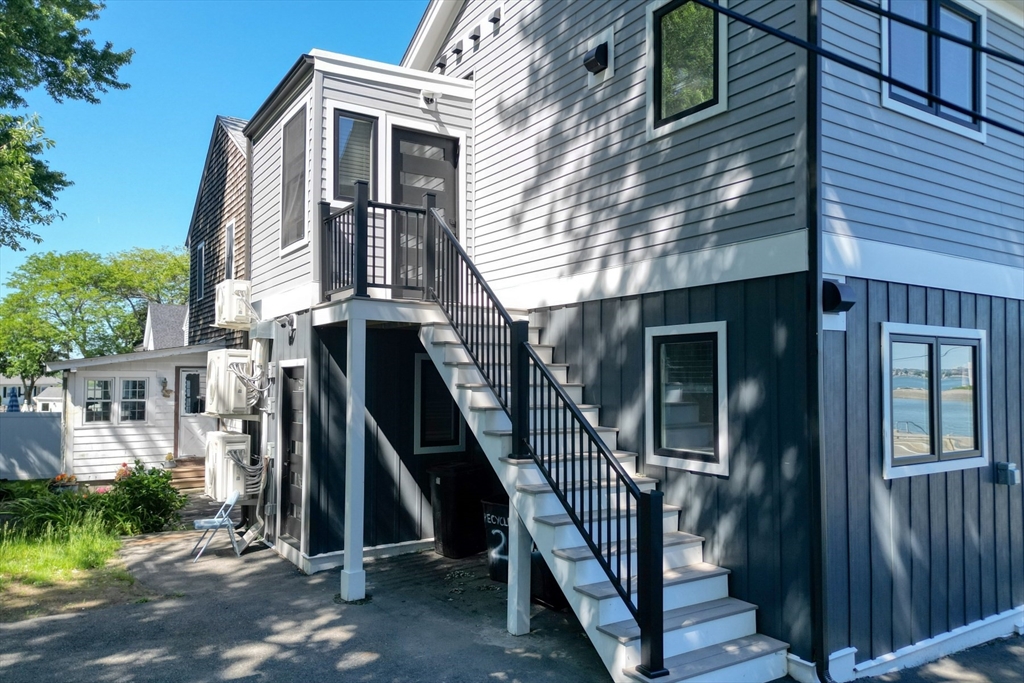 103 Dorchester Street, Unit 2 Quincy, MA 02171 - Photo 22 of 30