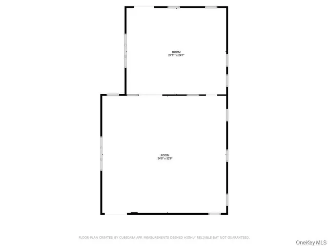 a kitchen view with wooden cabinets and outdoor seating