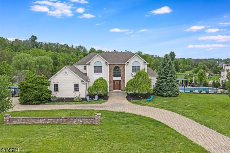 24 Saddle Ridge Road Sparta, NJ 07871 - Photo 40 of 50