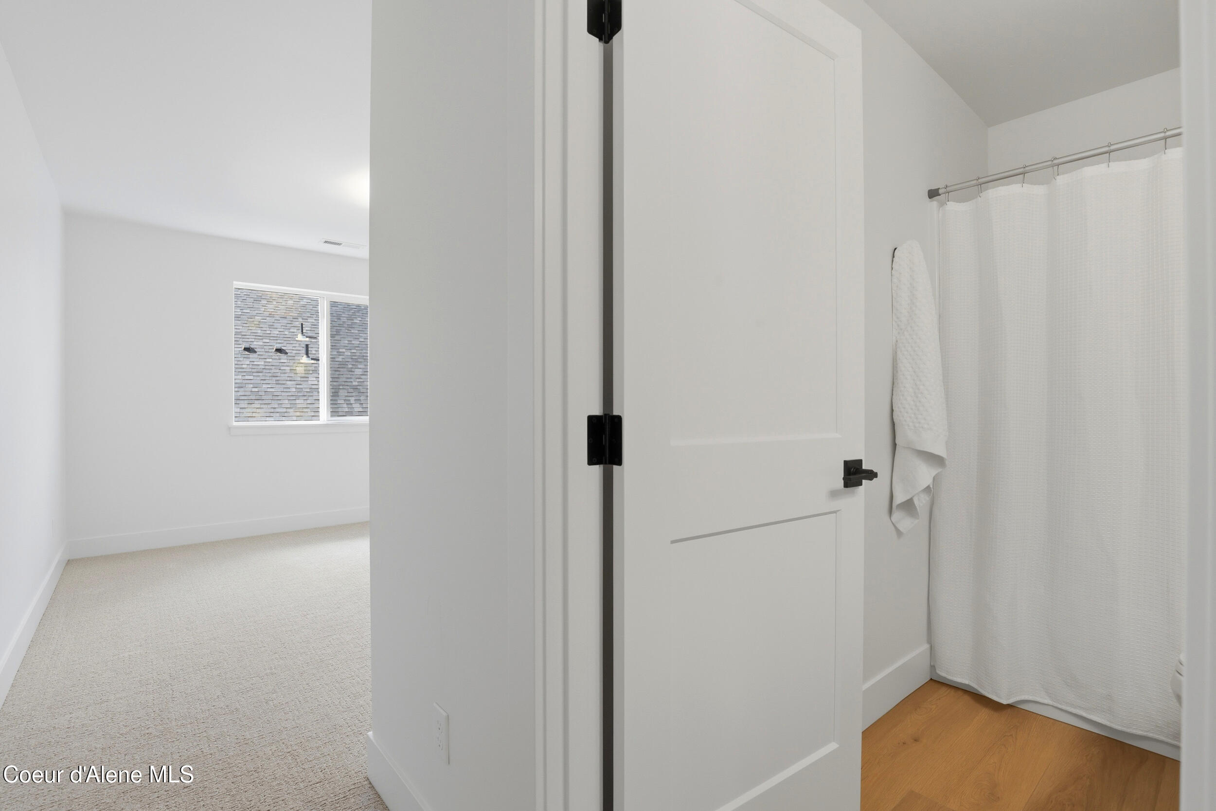 3491 Blaze Loop Post Falls, ID 83854 - Photo 40 of 70 En-Suite Bedroom