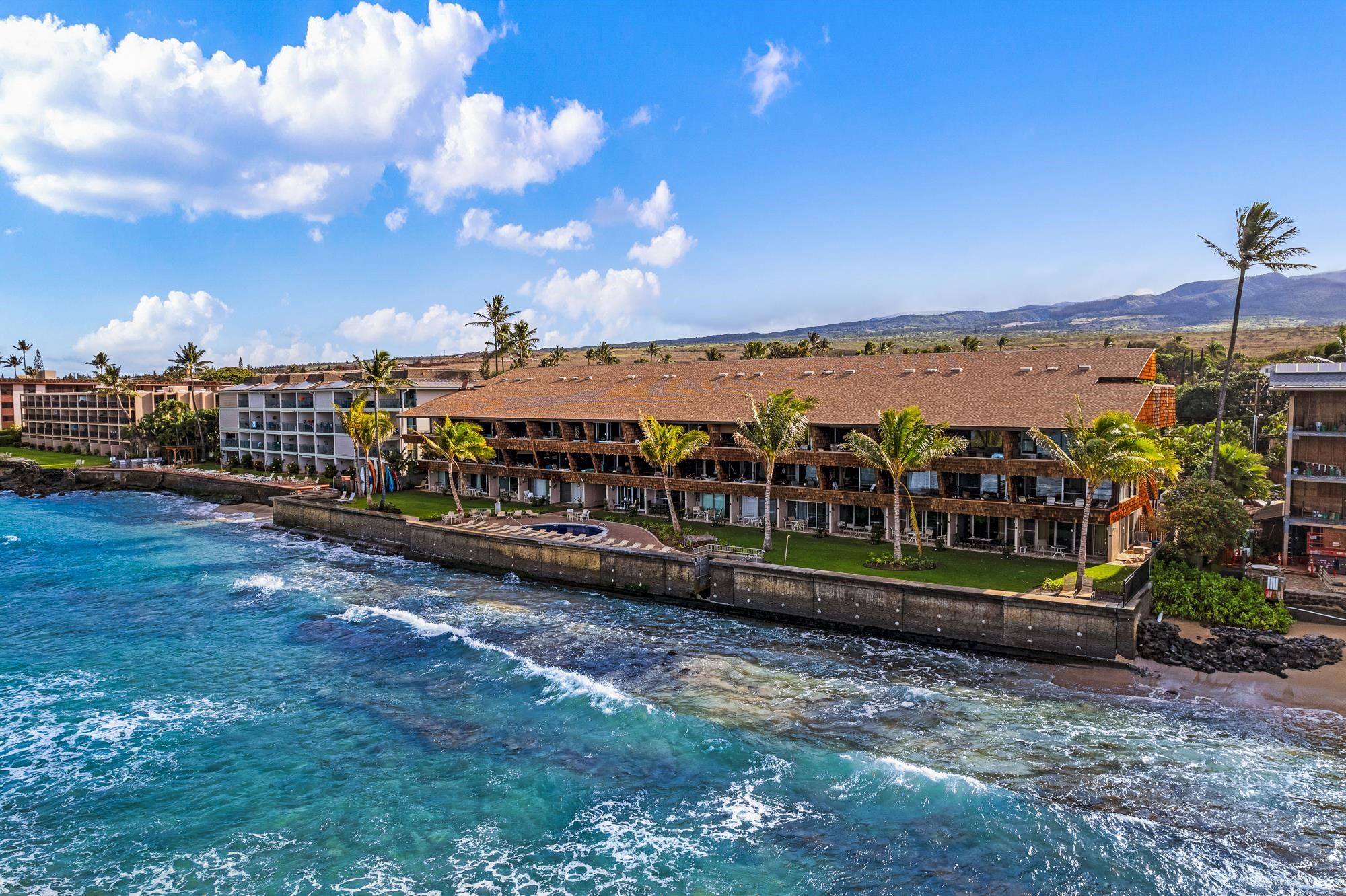 3741 Lower Honoapiilani Road, Unit 308 Lahaina, HI 96761 - Photo 40 of 49