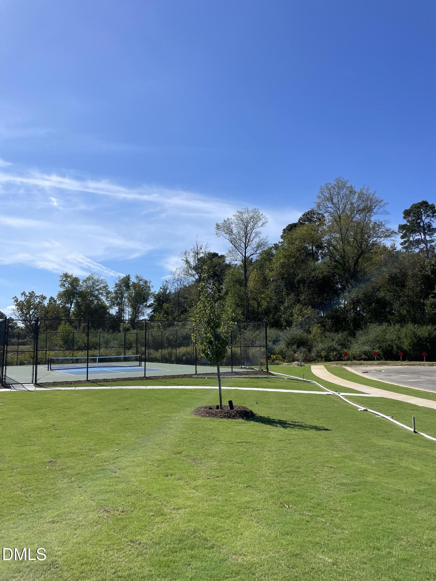 613 Stream Walk Crossing Wendell, NC 27591 - Photo 28 of 32 a view of outdoor space