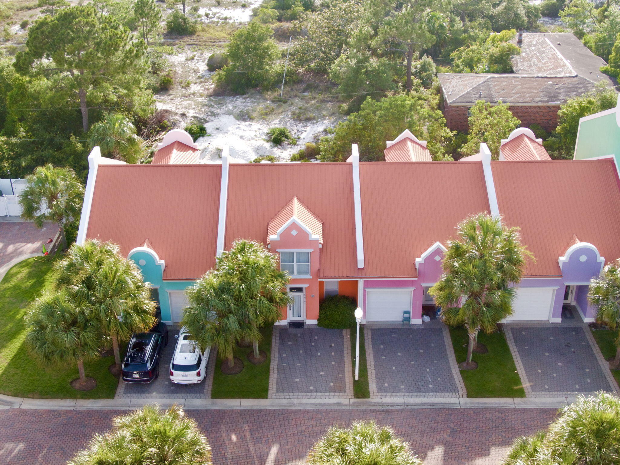 6079 Valhalla Avenue Perdido Key, FL 32507 - Photo 37 of 47 46-web-or-mls-DJI_0335