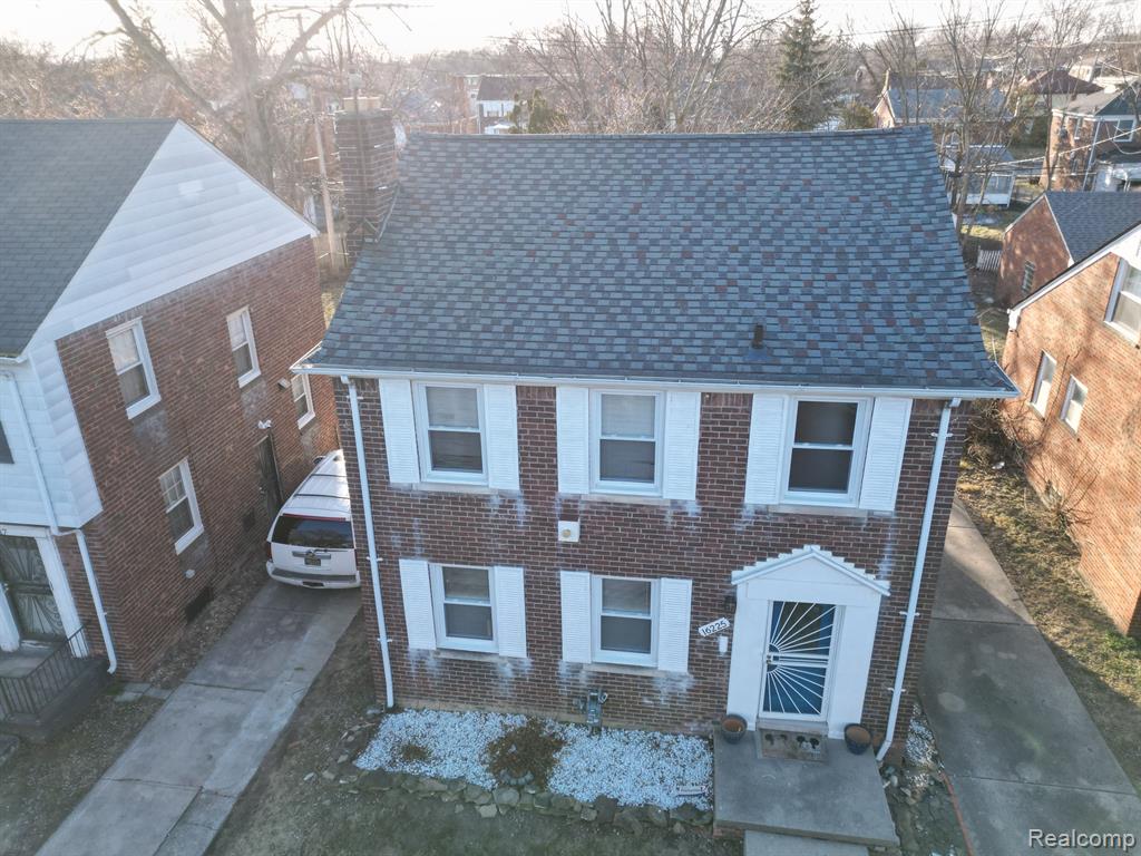 16225 Whitcomb Detroit, MI 48235 - Photo 5 of 32 Gallery Image 5