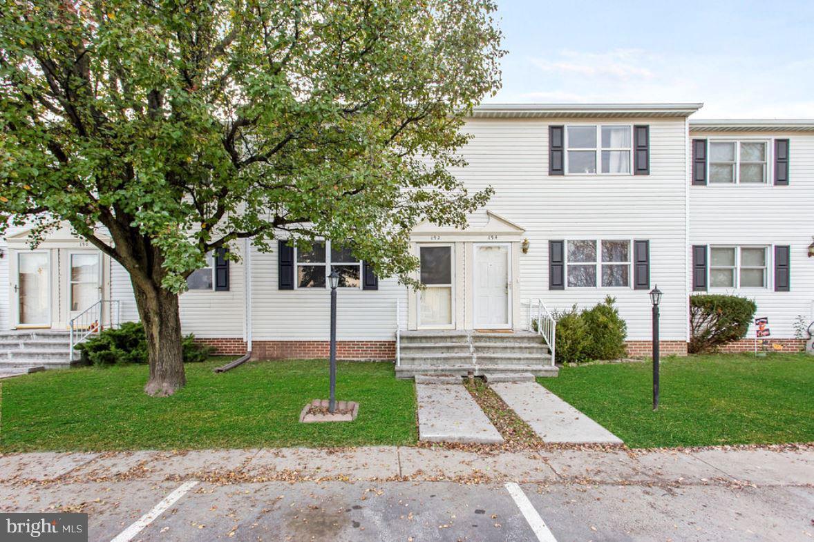 192 Center Street Hanover, PA 17331 - Photo 1 of 20 Gallery Image 1