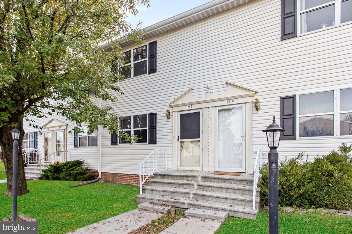 192 Center Street Hanover, PA 17331 - Photo 2 of 20 Gallery Image 2