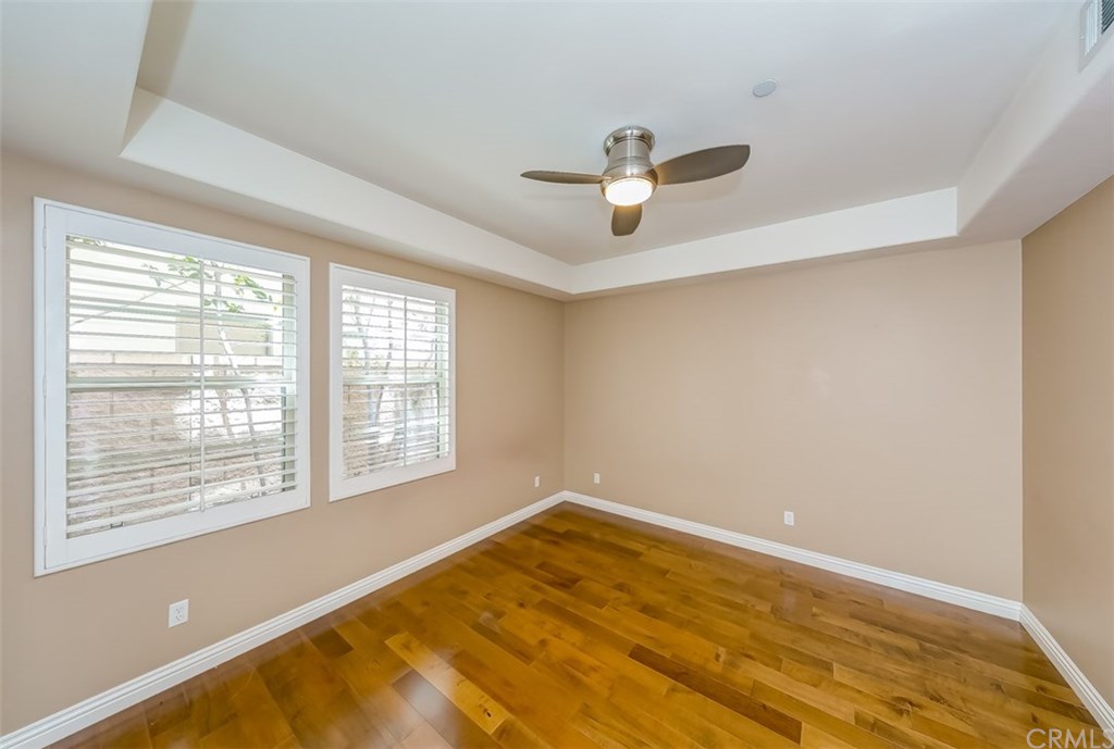 31 Climbing Vine Irvine, CA 92603 - Photo 11 of 20 a view of an empty room with a window