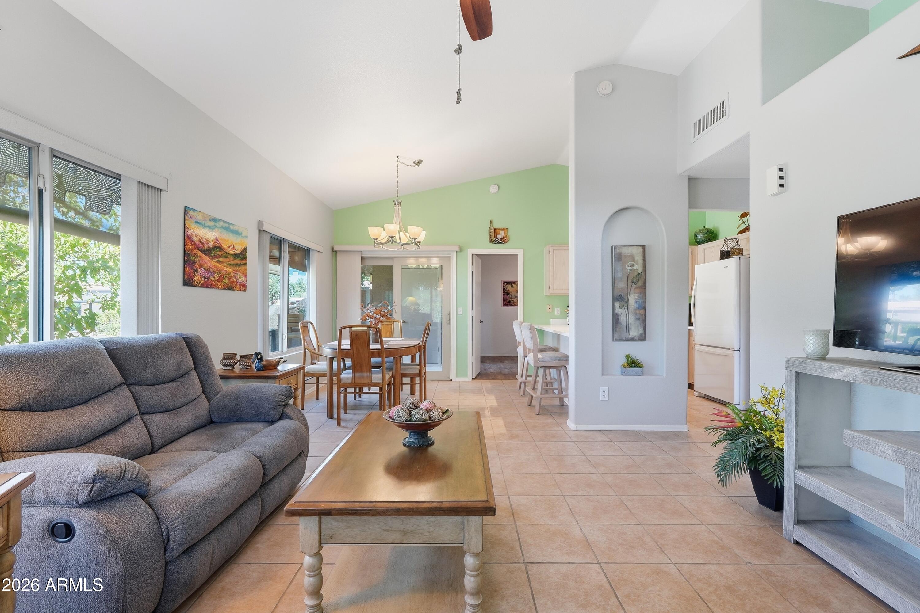 14300 West Bell Road, Unit 288 Surprise, AZ 85374 - Photo 5 of 30 8_Living_Dining_2