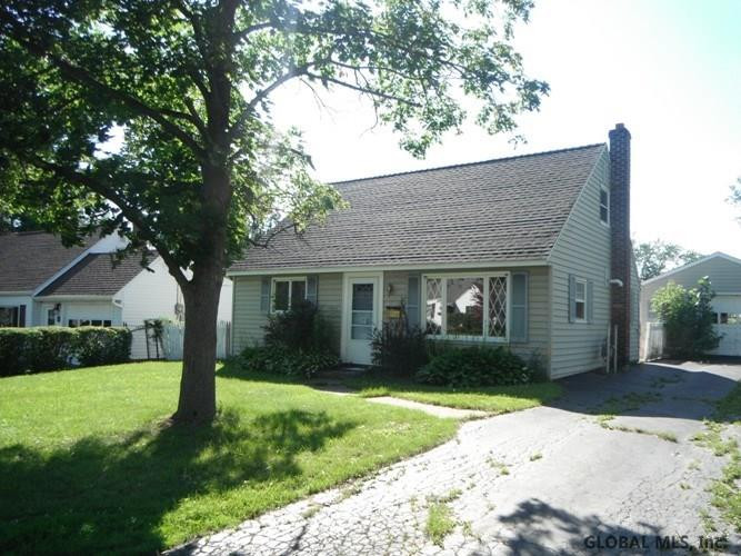 5 Luella Road Colonie, NY 12110 - Photo 1 of 11 Photo 1