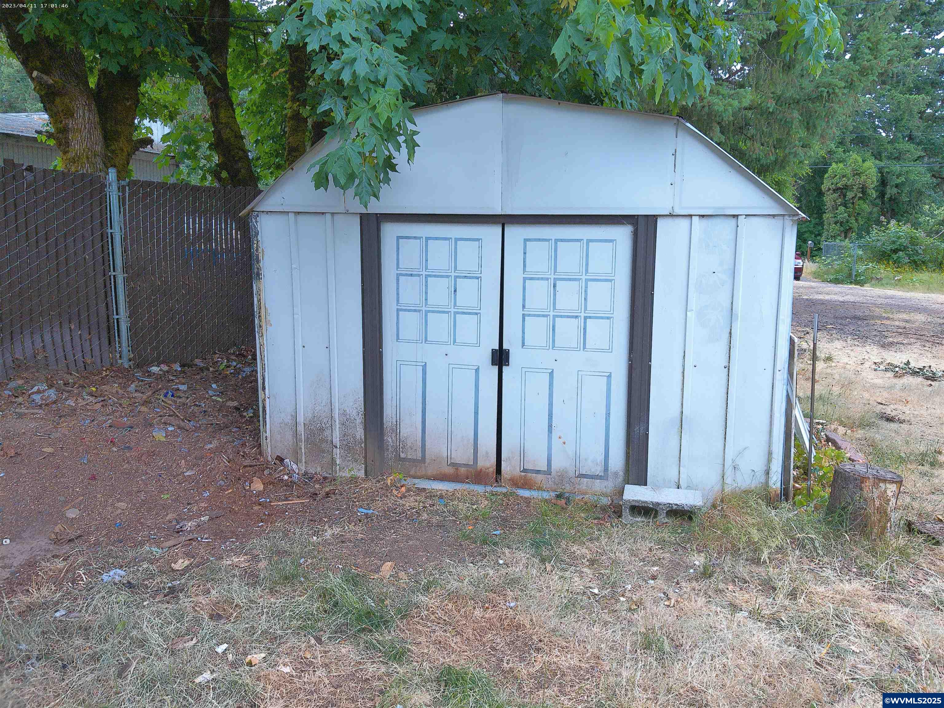 9747 West Stayton Road Southeast Aumsville, OR 97325 - Photo 26 of 26