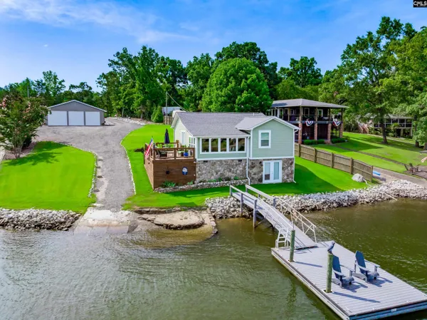 $689,900 | 725 Wildwood Road, Leesville, SC 29070