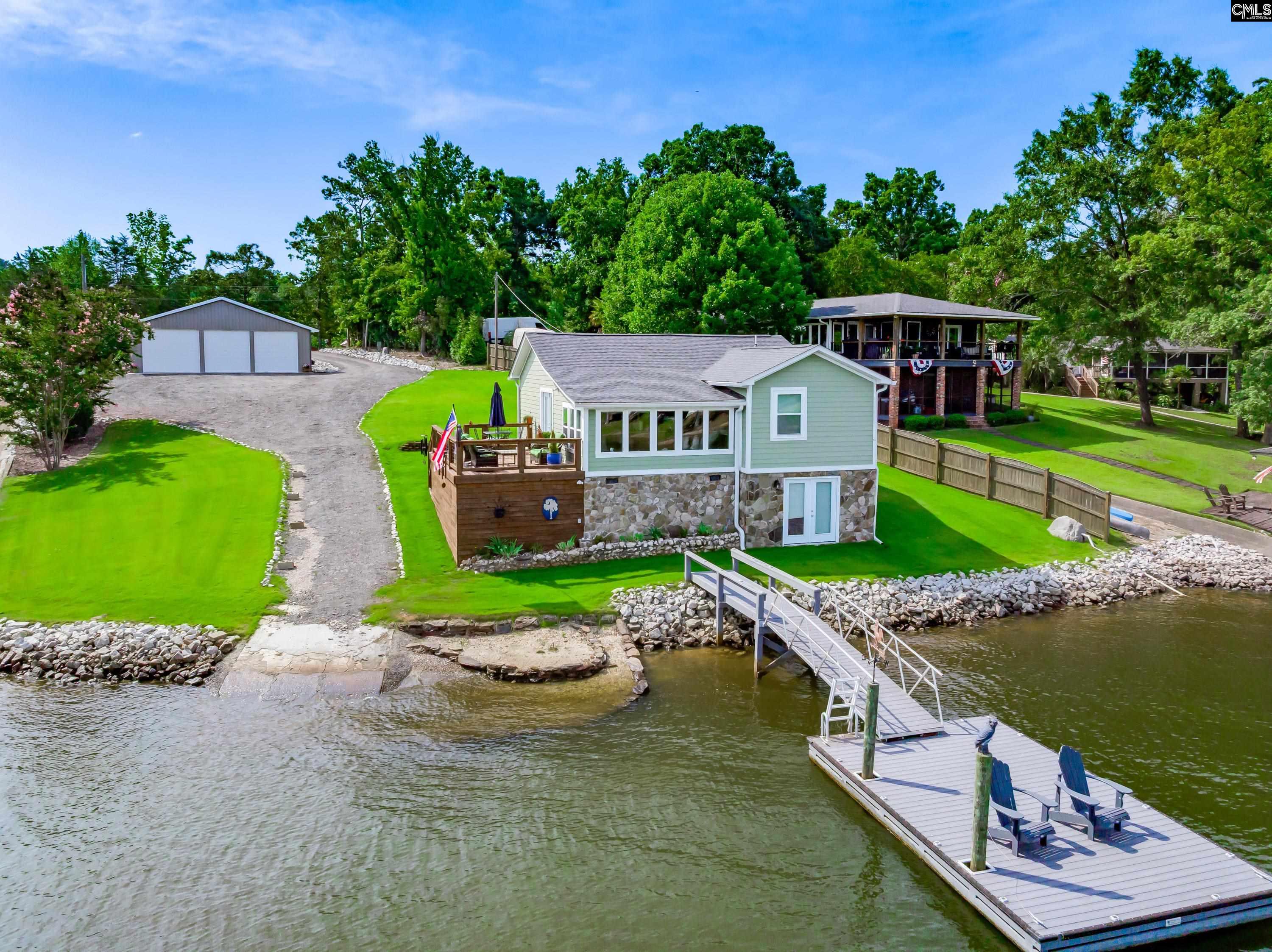 725 Wildwood Road Leesville, SC 29070 - Photo 1 of 50