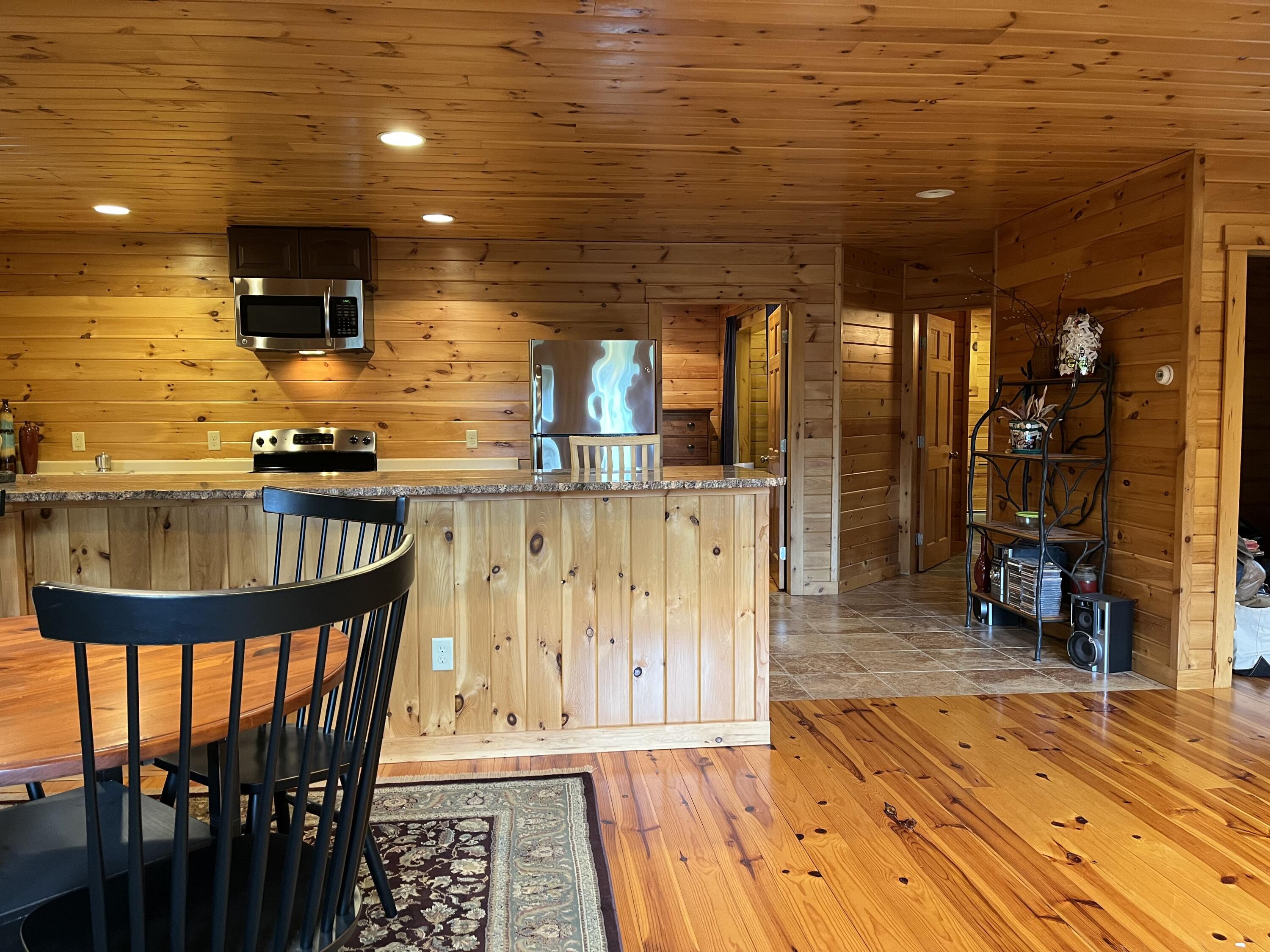 384 Saddleback Road Baldwin, ME 04091 - Photo 13 of 31 Interior