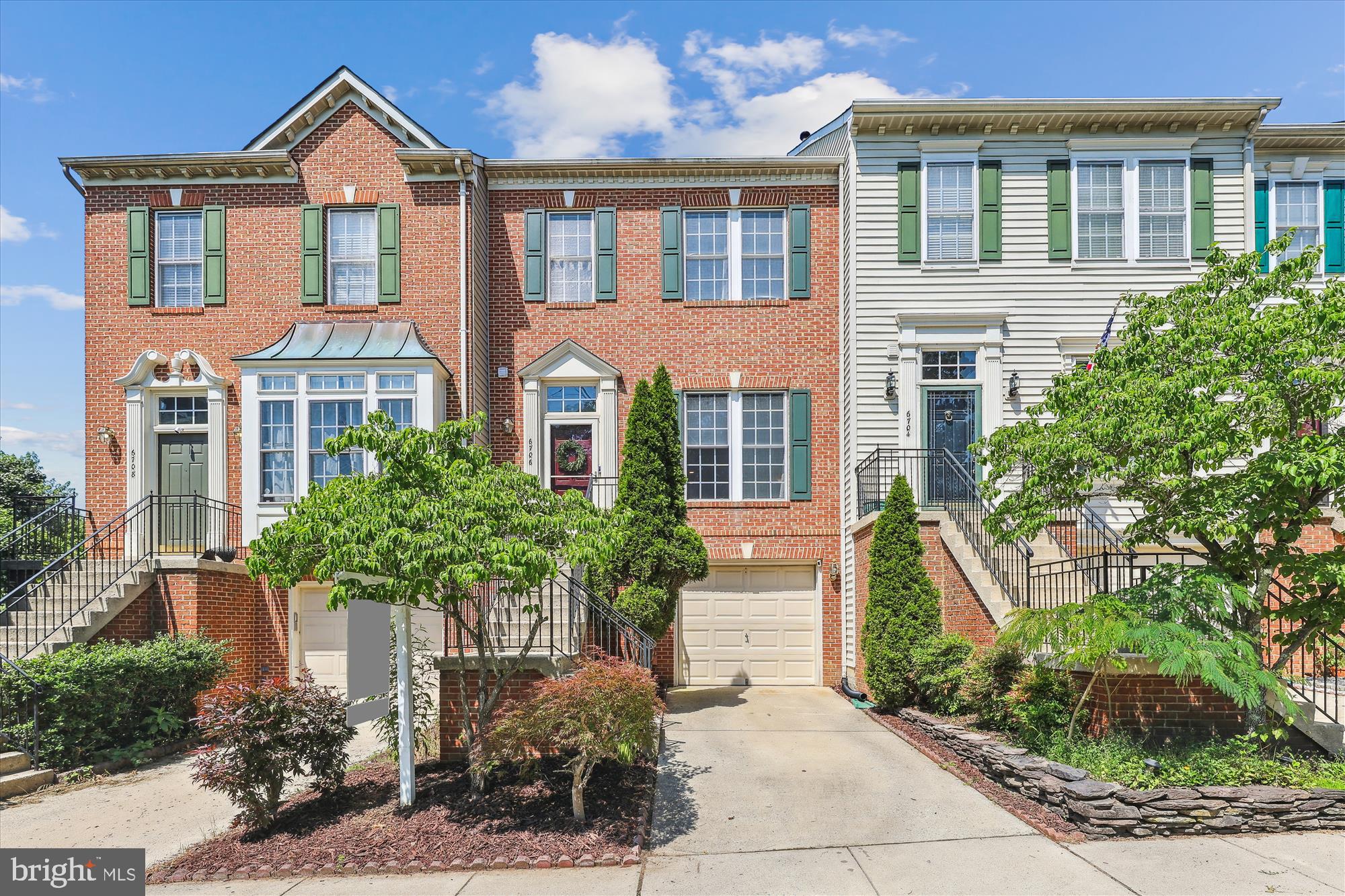 6706 Debra Lu Way Springfield, VA 22150 - Photo 1 of 46 Gallery Image 1