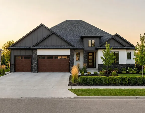 $999,999 | 87 Eskir Lane, Hebron, IN 46341