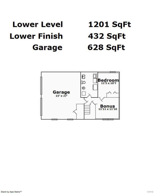 7343 Pin Oak Road Edwardsville, IL 62025 - Photo 30 of 92 Gallery Image 30