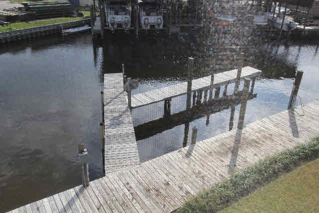 27154 Marina Road, Unit A Orange Beach, AL 36561 - Photo 22 of 23 Boat Slip