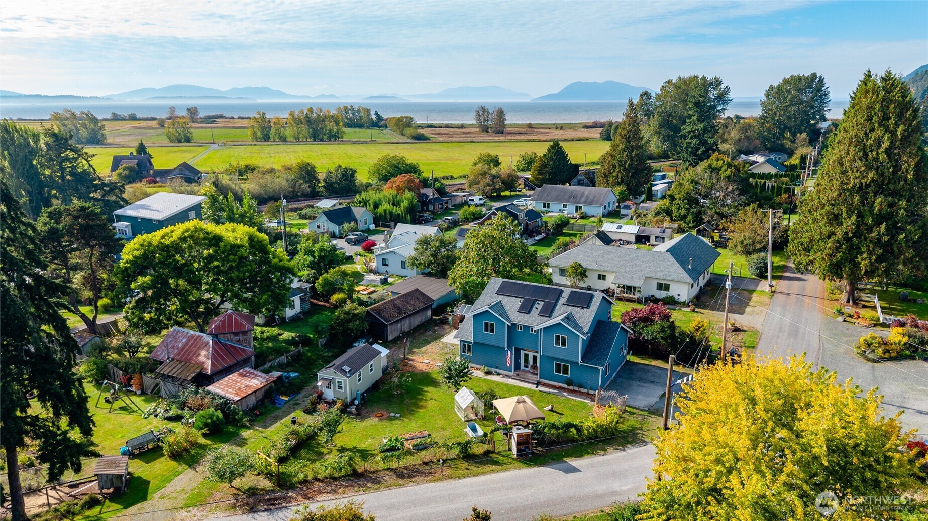 3696 Legg Road Bow, WA 98232 - Photo 29 of 29 Gallery Image 29